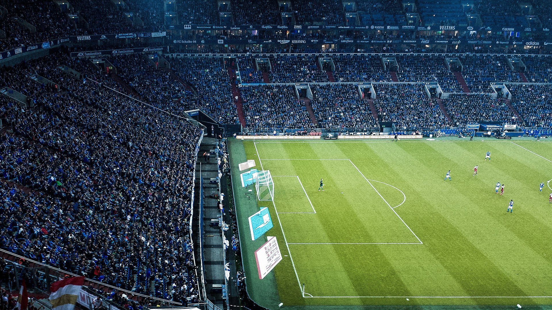 自动化裁判技术应用于重大电竞赛事，提升公正性